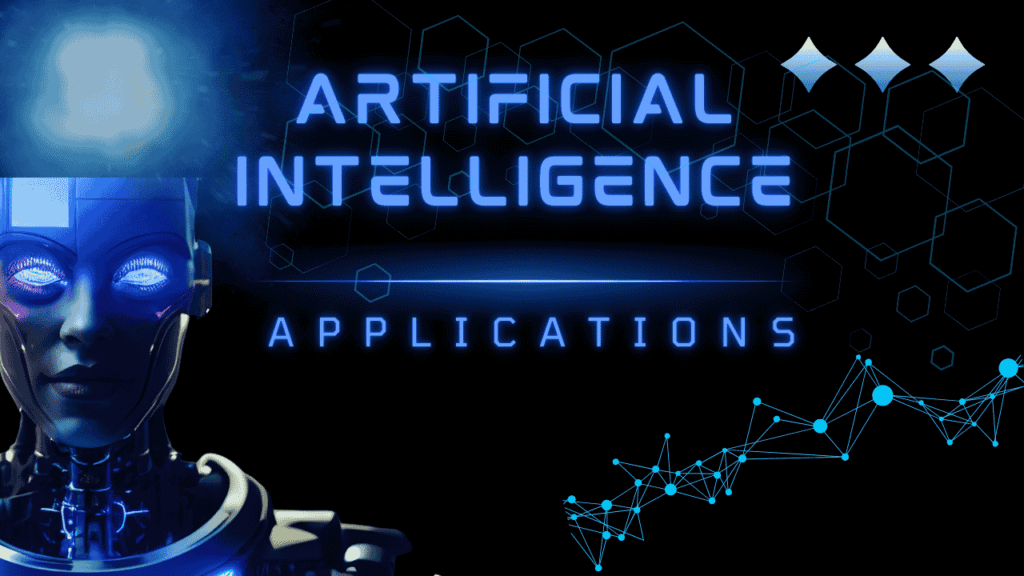Artificial Intelligence Applications