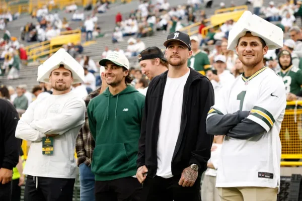 Packers vs Commanders Preview